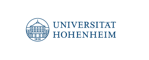 Universität Hohenheim Logo