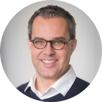 Prof. Dr. Till Bärnighausen portrait